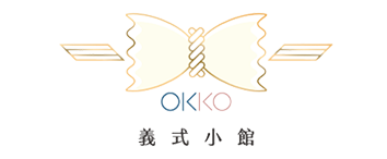 okko義式小館logo